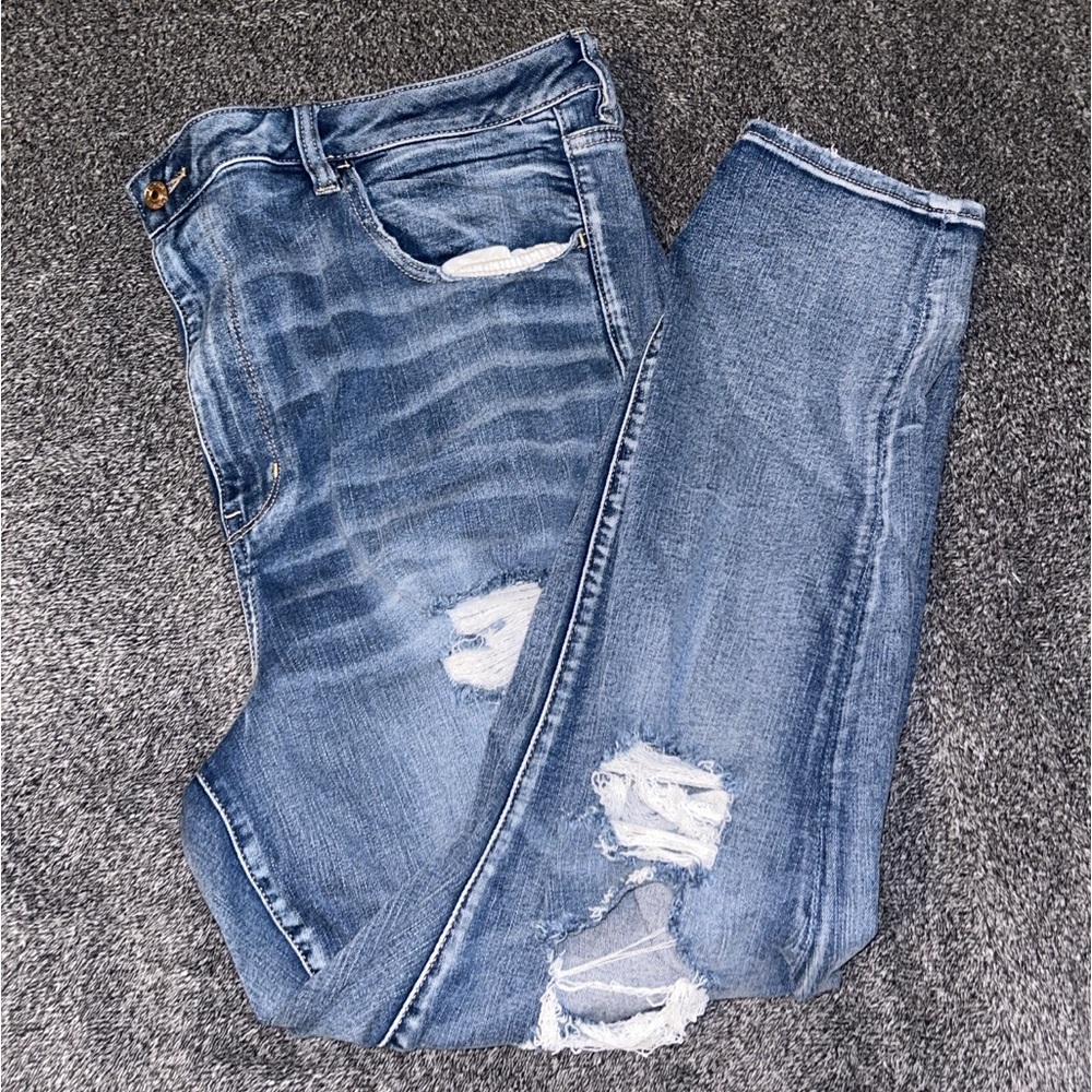 Women’s American Eagle Jeans